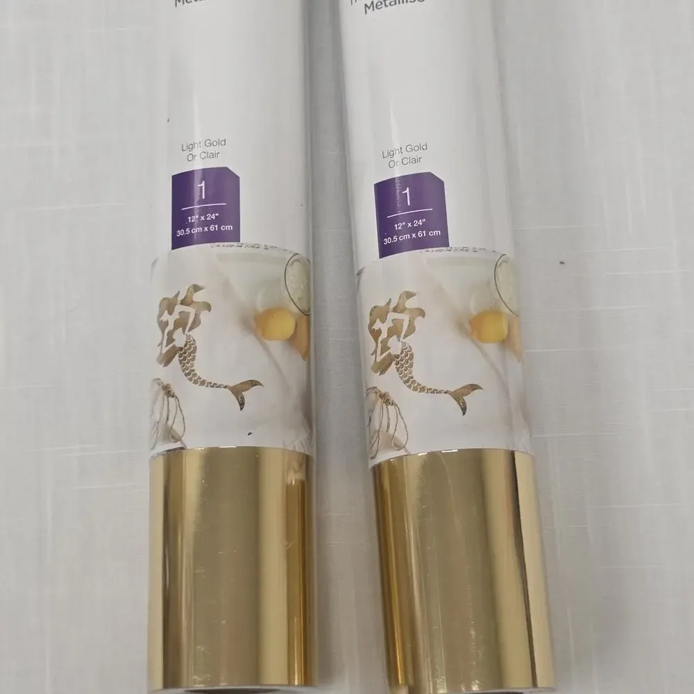 Cricut lot two